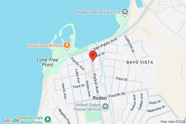 Rodeo Sports Liquors & Bait