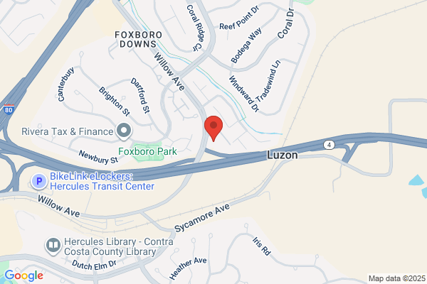 Willow Glen Apartments