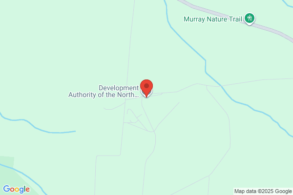 Development Authority of the North Country