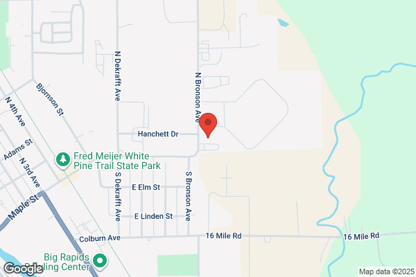 Big Rapids Roofing