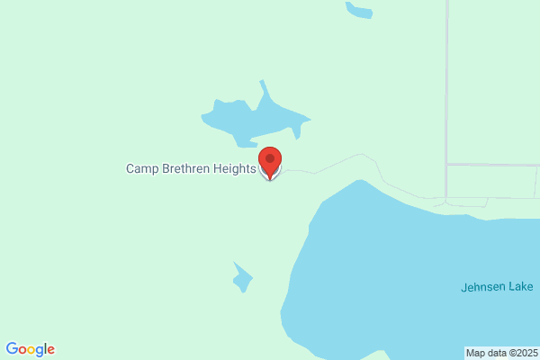 Brethren Heights Youth Camp