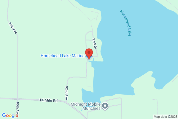 Horsehead Lake Marina