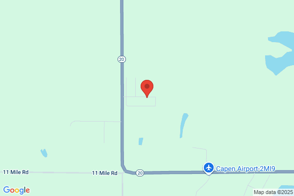 Hunters Creek Estates