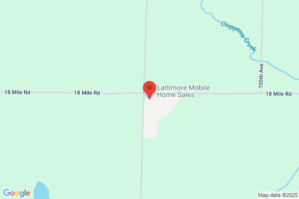 Lattimore Mobile Home Sales & Service Inc