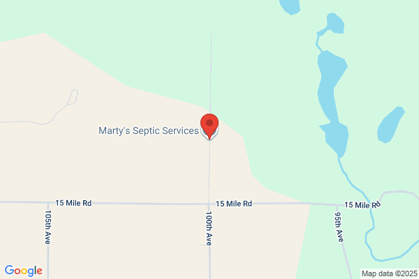 Morden A Septic Tank Services