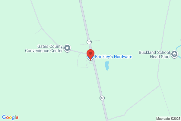 Brinkleys Hardware