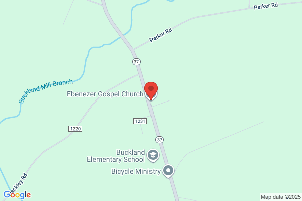Ebenezer Gospel Church
