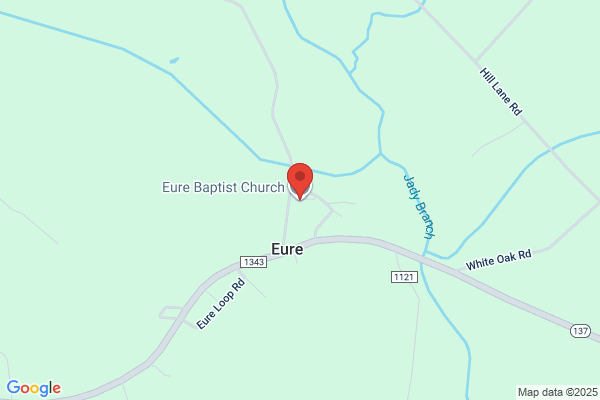 Eure Baptist Church