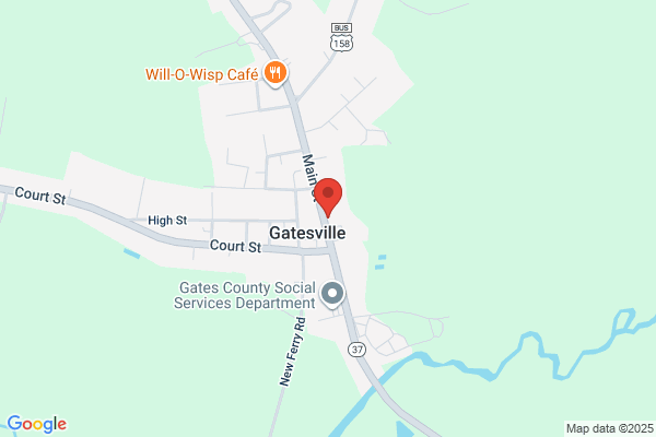 Gates Emergency Ministries