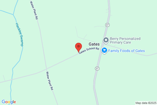 Lane Farm Supply