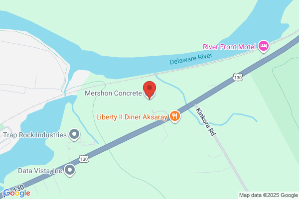 Mershon Concrete
