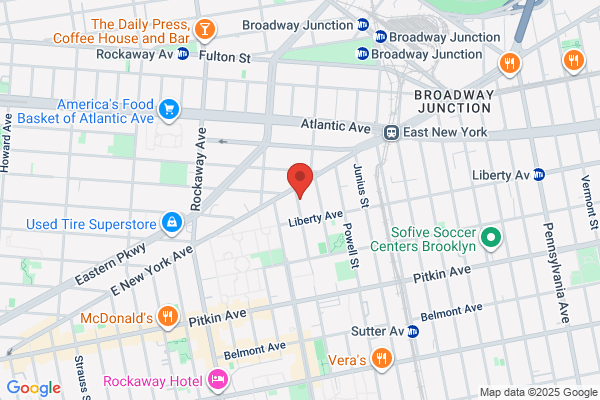 Consolidated Mattress Inc