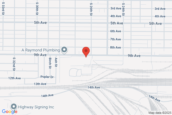 Griffin Pipe Products Corporation