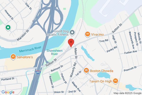 Hamilton David Electrical Contracting