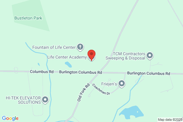 Life Center Academy