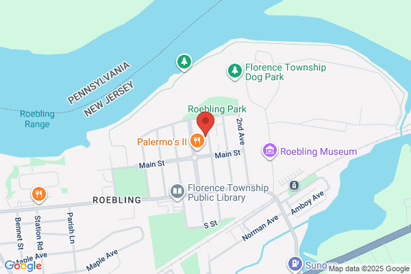 Roebling Historical Society