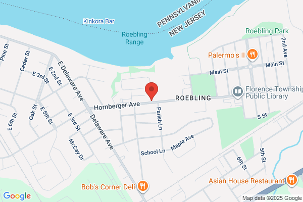 Roebling Town Market