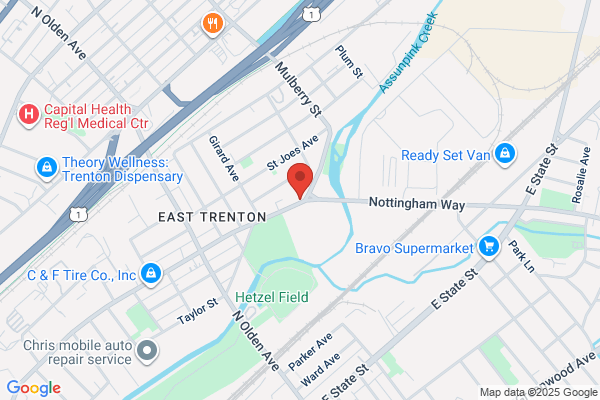 Tri-County Security Corporation