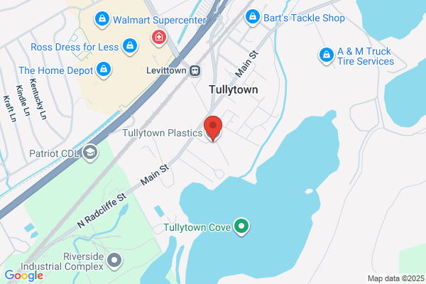 Tullytown Plastics Co