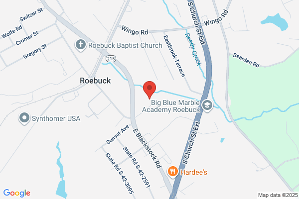 Robinson's Bobcat Service, LLC