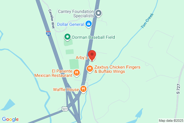 Arby's