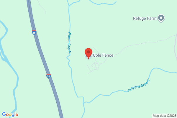Cole Fence