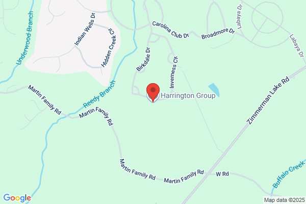 Harrington Group the