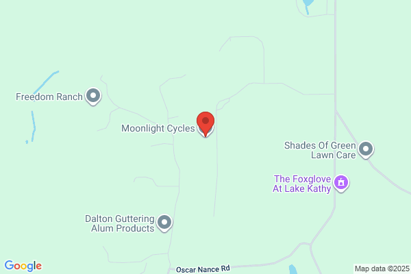 Moonlite Cycles