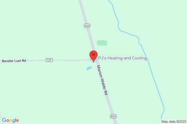 PJ’s Heating & Cooling, LLC