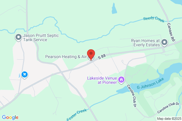 Pearson Heating & Air LLC