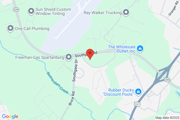 Piedmont Orthotic Laboratory Inc