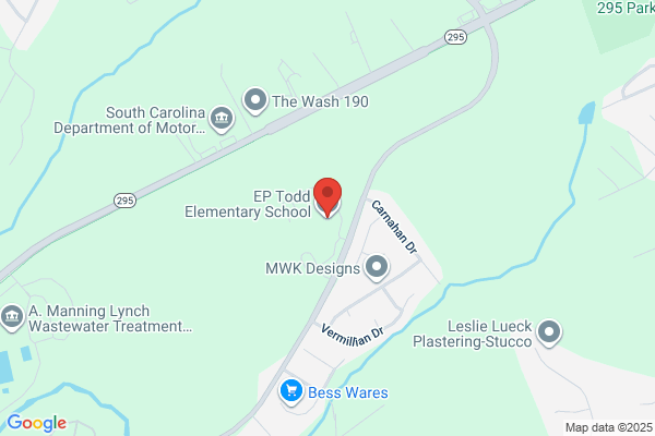 Spartanburg District 7, Elementary Schools, Edwin P. Todd