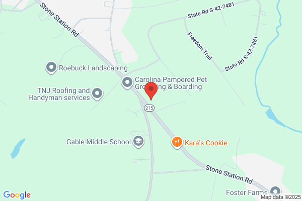 Thomas Grading & Landscaping