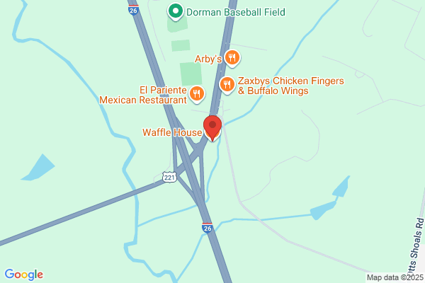 Waffle House Inc
