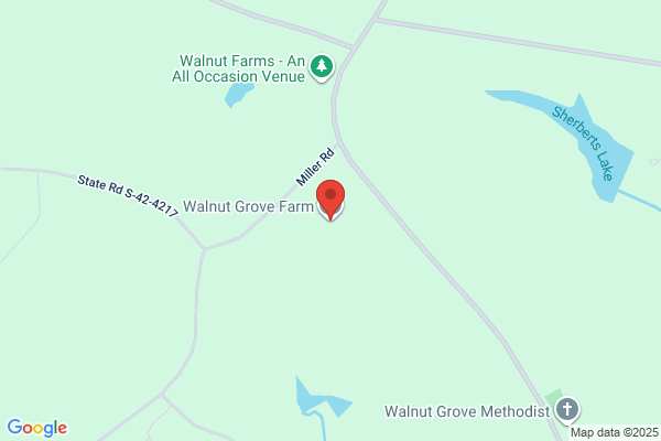 Walnut Grove Farm & Garden Center