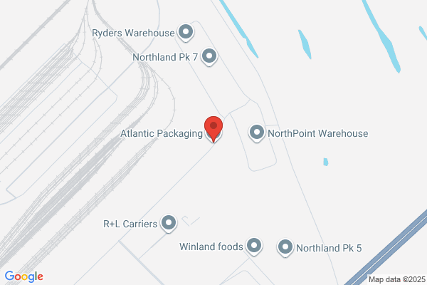 Atlantic Distribution Services Inc