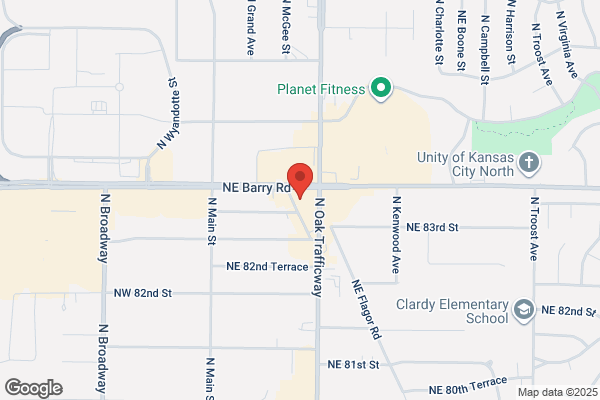 Kans City Commerical Mrtg Llc