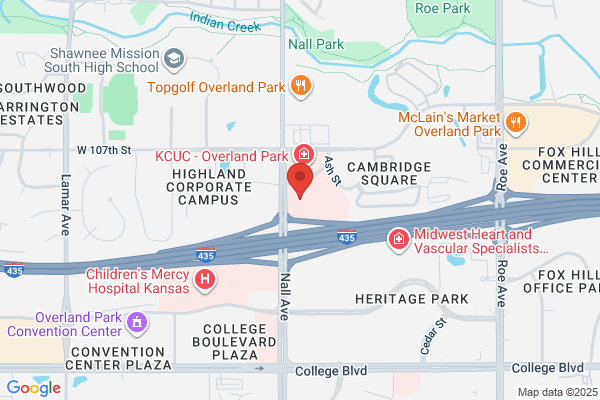 Ku OB Gyn-Overland Park