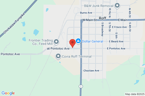 Circle A Propane LLC
