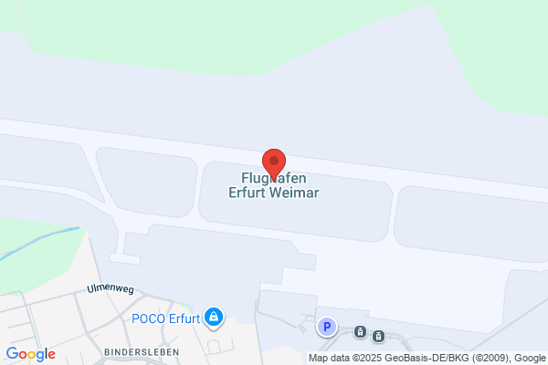 Airports, Rogers City Airport