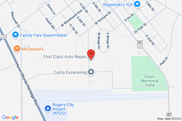 Car Care Clinic