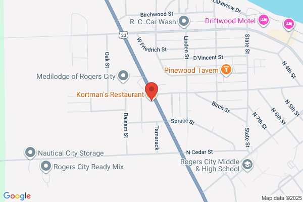 Kortmans Restaurant