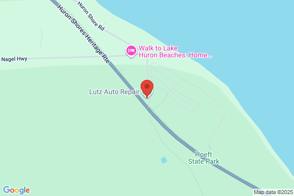 Lutz Auto Repair