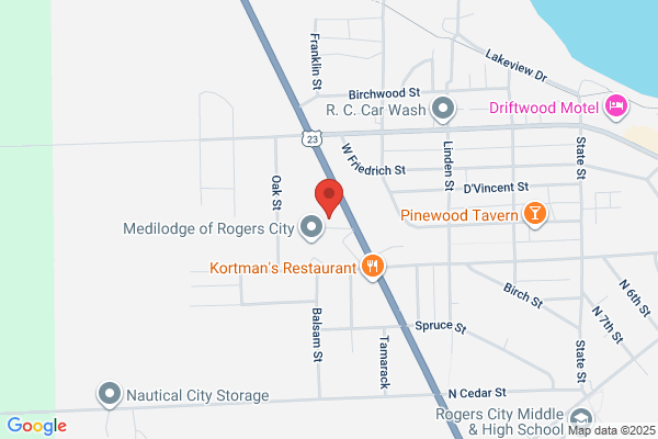McLaren Northern Michigan - Rogers City Family Medicine