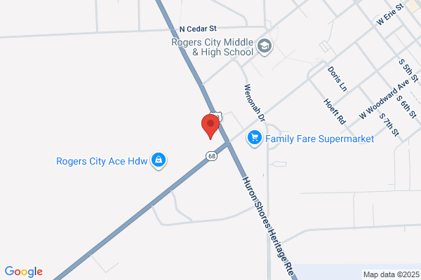 Northern Auto Company Inc