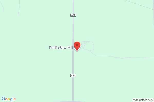 Prells Saw Mill
