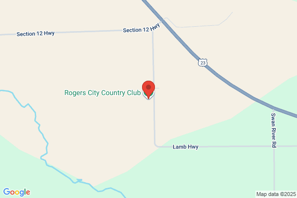 Rogers City Country Club