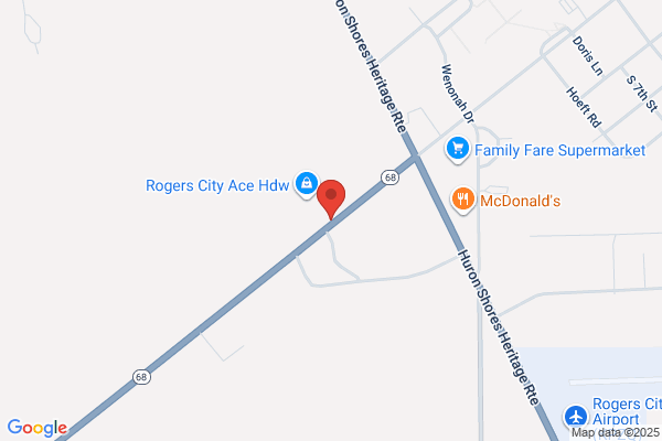 Rogers City DO-It Center