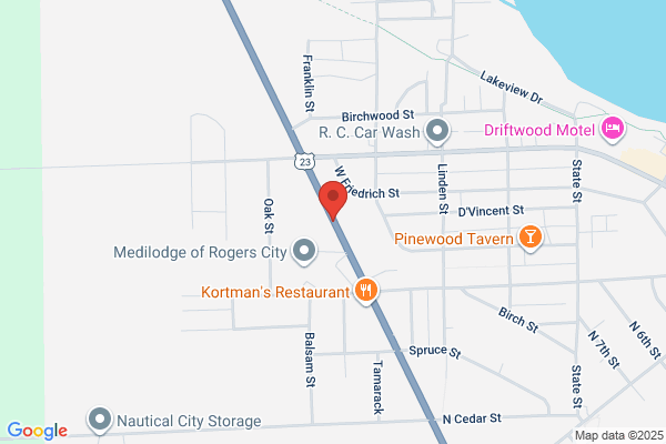 Tendercare Health Center-Rogers City