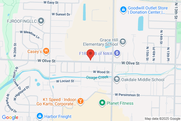 Peterson, Gregory CPA - Stafford & Westervelt